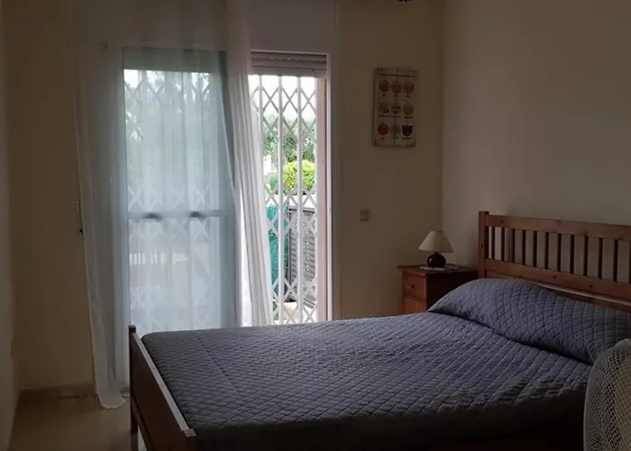 Villa Miami Playa En Espagne