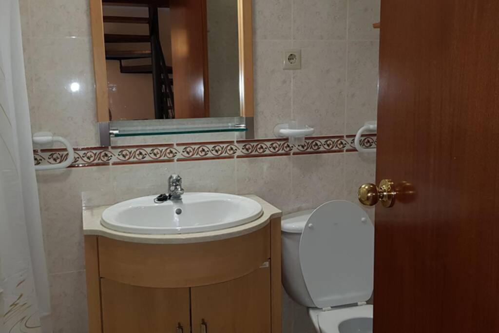 En Espagne