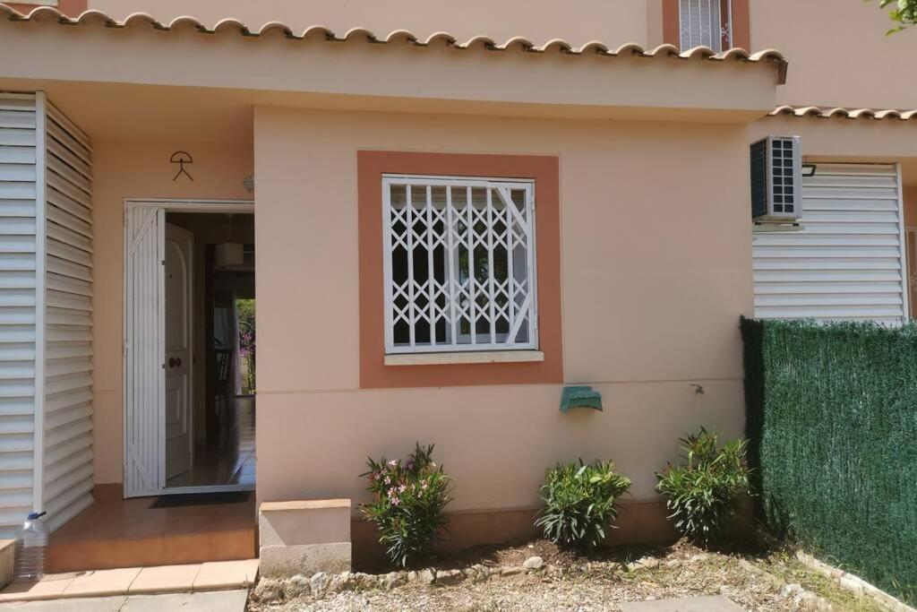Ferienhaus En Espagne Miami Playa