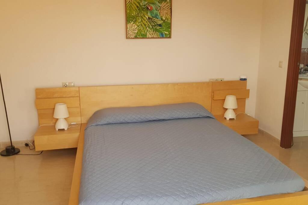 Holiday home En Espagne Miami Playa